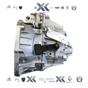 OPEL VIVARO  2010-2015 2.0CDTI(M9RA650)ΣΑΣΜΑΝ ΚΙΒΩΤΙΟ ΤΑΧΥΤΗΤΩΝ ΚΩΔΙΚΟΣ  PF6024-C089318