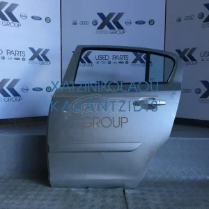 OPEL CORSA D 2006-2014 ΠΟΡΤΑ ΠΙΣΩ ΑΡΙΣΤΕΡΗ ΚΛΕΙΔΑΡΙΑ-ΓΡΥΛΛΟΣ ΠΑΡΑΘΥΡΟΥ ΗΛΕΚΤΡΙΚΟΣ