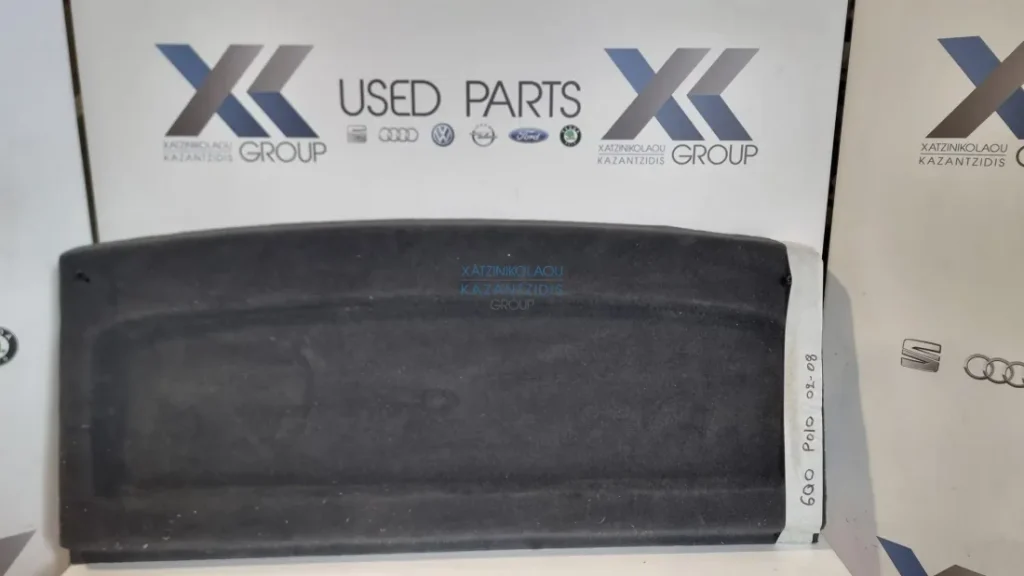 VW POLO 2002-2008 ΕΤΑΖΕΡΑ