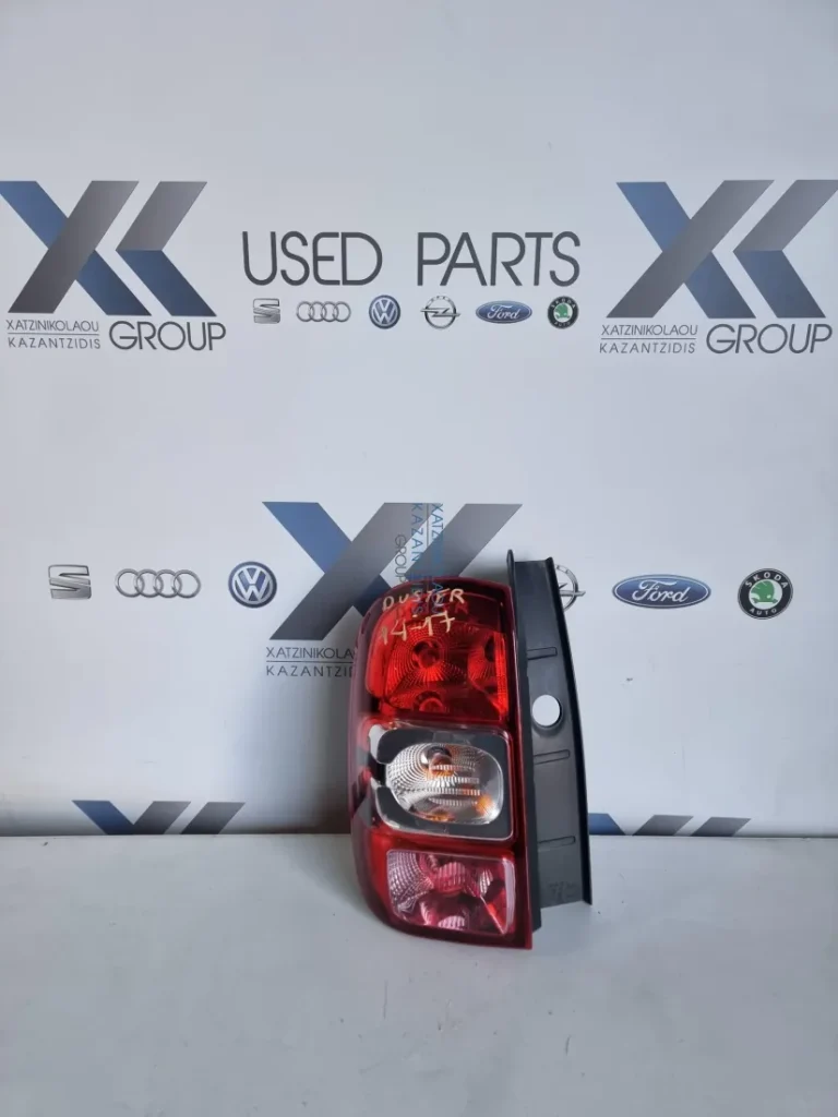 DACIA DUSTER 2014-2017 ΦΑΝΑΡΙ ΠΙΣΩ ΑΡΙΣΤΕΡΑ