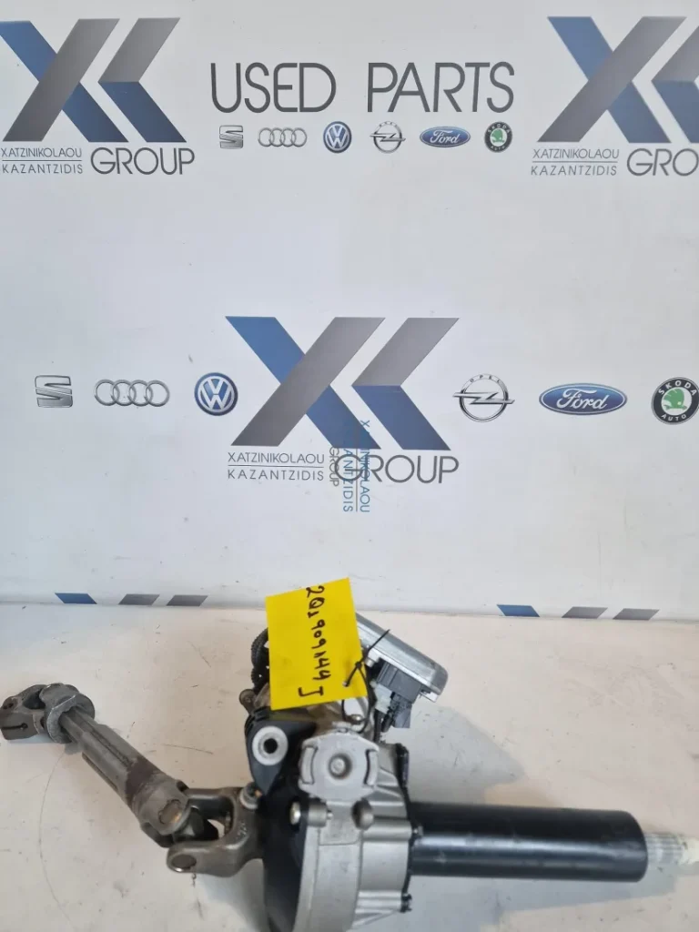 SEAT IBIZA 2017-2020 ΗΛΕΚΤΡΙΚΗ ΚΟΛΩΝΑ ΤΙΜΟΝΙΟΥ 2Q1909144 J