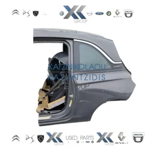 OPEL ADAM 2012-2025 ΦΤΕΡΟ ΠΙΣΩ ΑΡΙΣΤΕΡΟ