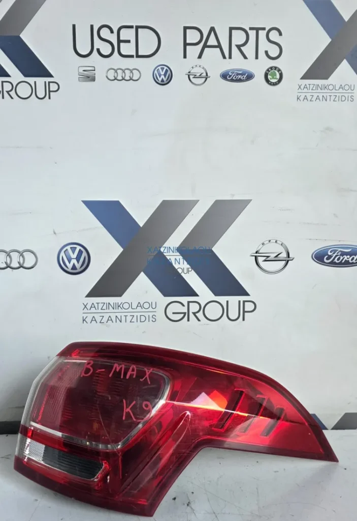 FORD BMAX 2012-2020 ΦΑΝΑΡΙ ΠΙΣΩ ΑΡΙΣΤΕΡΑ ΟΔΗΓΟΥ