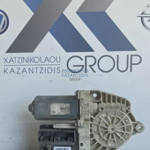 VW GOLF 2004-2013 ΜΟΤΕΡ ΠΑΡΑΘΥΡΟΥ ΚΩΔΙΚΟΣ ΑΝΤΑΛΛΑΚΤΙΚΟΥ 1k0959792G