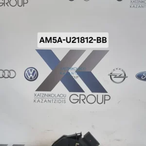 FORD C-MAX 2011-2014 ΚΛΕΙΔΑΡΙΑ ΠΟΡΤΑΣ ΕΜΠΡΟΣ ΔΕΞΙΑ ΚΩΔΙΚΟΣ ΑΝΤΑΛΛΑΚΤΙΚΟΥ- AM5A-U21812-BB