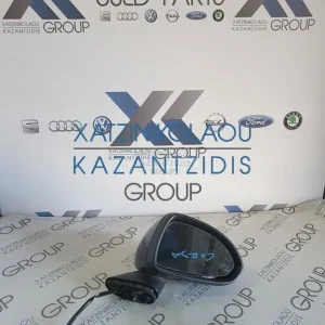 OPEL CORSA D 2006-2012 ΚΑΘΡΕΦΤΗΣ ΕΞΩΤΕΡΙΚΟΣ ΔΕΞΙΑ ΗΛΕΚΤΡΙΚΟΣ