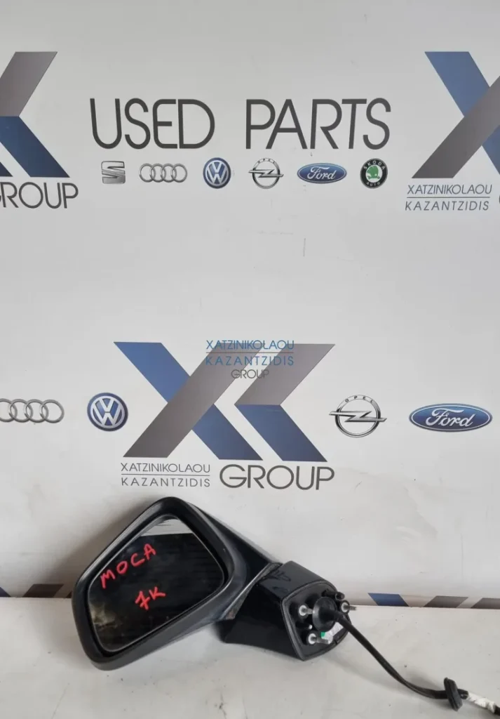 OPEL MOKKA 2013-2016 ΚΑΘΡΕΦΤΗΣ ΗΛΕΚΤΡΙΚΟΣ ΕΞΩΤΕΡΙΚΟΣ ΑΡΙΣΤΕΡΟΣ 7 ΚΑΛΩΔΙΑ