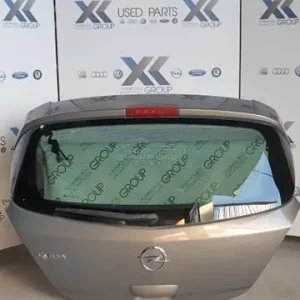 OPEL CORSA D 2006-2012 ΤΖΑΜΟΠΟΡΤΑ ΠΙΣΩ