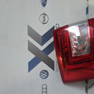 SKODA OCTAVIA 6 2013-2017 STATION WAGON ΦΑΝΑΡΙ ΠΙΣΩ ΑΡΙΣΤΕΡΑ