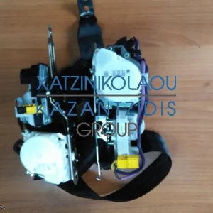 AUDI A3 2014-2016 ΣΕΤ ΖΩΝΕΣ