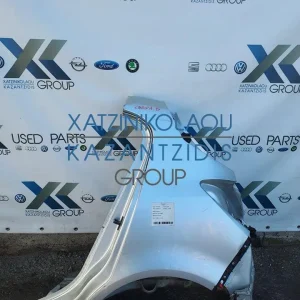 OPEL CORSA D 2006-2012  ΦΤΕΡΟ ΠΙΣΩ ΑΡΙΣΤΕΡΟ 5ΘΥΡΟ