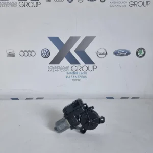 VW GOLF 6 2009-2013 ΜΟΤΕΡ ΠΑΡΑΘΥΡΟΥ ΠΙΣΩ ΔΕΞΙΑ 5K0 959704D