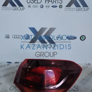 OPEL ASTRA J 2011-2015 ΦΑΝΑΡΙ ΠΙΣΩ ΔΕΞΙ CARAVAN ΚΩΔΙΚΟΣ- 13282243