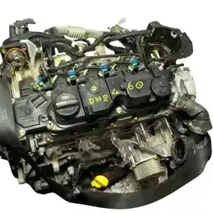 FORD TRANSIT COURIER ΚΙΝΗΤΗΡΑΣ 2014-2020 1.5 TDCi ΤΥΠΟΣ ΚΙΝΗΤΗΡΑ XUCD