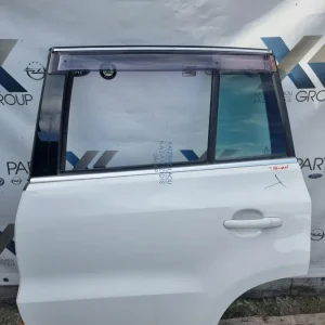 VW TIGUAN 2008-2015 ΠΟΡΤΑ ΠΙΣΩ ΑΡΙΣΤΕΡΑ