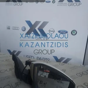 SKODA OCTAVIA 6 2013-2020 ΚΑΘΡΕΦΤΗΣ ΗΛΕΚΤΡΙΚΟΣ ΕΞΩΤΕΡΙΚΟΣ ΔΕΞΙΑ