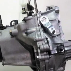 PEUGEOT 106 2004-2010 1.100CC ΣΑΣΜΑΝ ΚΙΒΩΤΙΟ ΤΑΧΥΤΗΤΩΝ ΤΥΠΟΣ ΚΙΝΗΤΗΡΑ HFX ΚΩΔΙΚΟΣ ΣΑΣΜΑΝ 206Q82