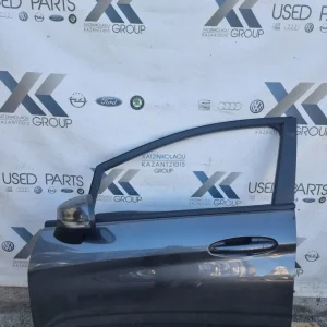 FORD FIESTA MK8 2017-2023 ΓΡΥΛΛΟΣ ΠΑΡΑΘΥΡΟΥ ΠΟΡΤΑΣ ΟΔΗΓΟΥ ΕΜΠΡΟΣ ΑΡΙΣΤΕΡΑ