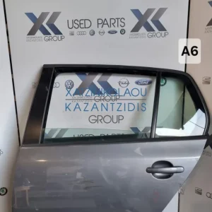 VW GOLF 5 2004-2008 ΠΟΡΤΑ ΠΙΣΩ ΑΡΙΣΤΕΡΗ