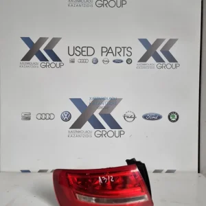 AUDI A3 2008-2012 ΦΑΝΑΡΙ ΠΙΣΩ ΑΡΙΣΤΕΡΟ ΚΩΔΙΚΟΣ ΑΝΤΑΛΛΑΚΤΙΚΟΥ- 8P4945095E