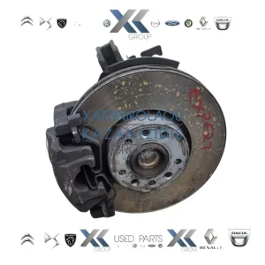 PEUGEOT EXPERT 2017-2025 ΑΚΡΟ ΑΡΙΣΤΕΡΟ