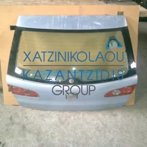 SEAT IBIZA 02-08(TZAΜΟΠΟΡΤΑ)