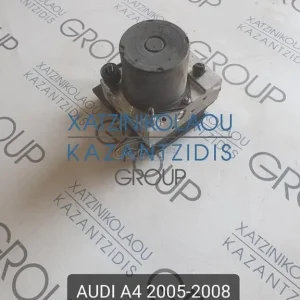 AUDI A4 2005-2008 ΜΟΝΑΔΑ ABS ΚΩΔΙΚΟΣ- 8E0910517H