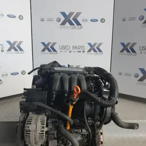 VW-SEAT-SKODA-AUDI 2006-2009 1.6 8V ΚΙΝΗΤΗΡΑΣ ΤΥΠΟΣ ΚΙΝΗΤΗΡΑ-BSE
