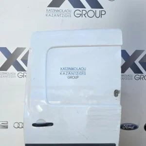 VW CADDY MAXI 2010-2015 ΠΟΡΤΑ ΠΛΑΙΝΗ ΣΥΡΟΜΕΝΗ ΑΡΙΣΤΕΡΑ