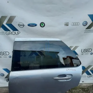 CITROEN C4 CACTUS 2018-2022 ΠΟΡΤΑ ΠΙΣΩ  ΑΡΙΣΤΕΡΗ