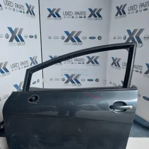 SEAT LEON 2007-2013 ΠΟΡΤΑ ΕΜΠΡΟΣ ΑΡΙΣΤΕΡΗ (ΚΛΕΙΔΑΡΙΑ-ΓΡΥΛΛΟΣ-ΤΖΑΜΙ)