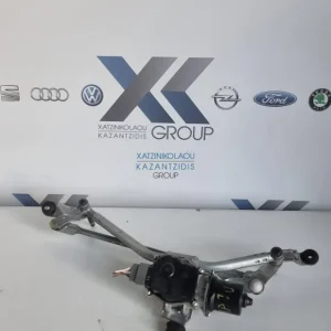 RENAULT CAPTUR 2017-2020 ΜΟΤΕΡ ΥΑΛΟΚΑΘΑΡΙΣΤΗΡΩΝ