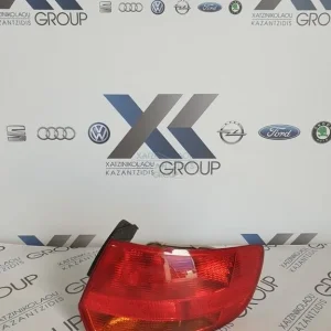 AUDI A5 2002-2008 ΦΑΝΑΡΙ ΠΙΣΩ ΔΕΞΙ ΚΩΔΙΚΟΣ- 8P4945096C