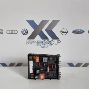 Ασφαλειοθήκη Εξωτερική VW GOLF 5 2004 – 2008 ( Mk5 ) VOLKSWAGEN ΚΩΔΙΚΟΣ ΑΝΤΑΛΛΑΚΤΙΚΟΥ 1K0937124H