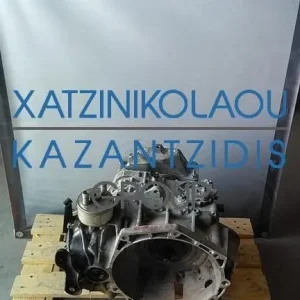 VW PASSAT 3C 2005-2011 2.0FSI ΤΥΠΟΣ ΚΙΝΗΤΗΡΑ-BVY-BLR-ΣΑΣΜΑΝ-ΚΙΒΩΤΙΟ ΤΑΧΥΤΗΤΩΝ ΑΥΤΟΜΑΤΟ