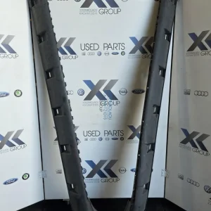 DACIA DUSTER 2014-2017 ΜΑΡΣΠΙΕ ΠΛΑΣΤΙΚΑ ΔΕΞΙΑ ΚΑΙ ΑΡΙΣΤΕΡΑ