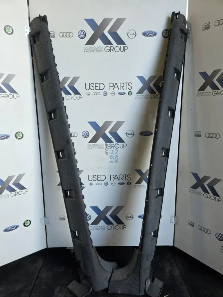 DACIA DUSTER 2014-2017 ΜΑΡΣΠΙΕ ΠΛΑΣΤΙΚΑ ΔΕΞΙΑ ΚΑΙ ΑΡΙΣΤΕΡΑ