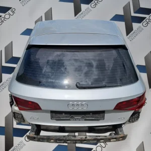 AUDI A3 2013-2019 ΤΖΑΜΟΠΟΡΤΑ ΠΙΣΩ