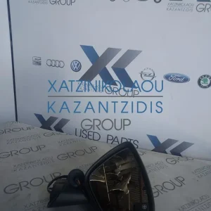 OPEL MERIVA B 2009-2017 ΚΑΘΡΕΦΤΗΣ ΗΛΕΚΤΡΙΚΟΣ ΕΞΩΤΕΡΙΚΟΣ ΔΕΞΙΑ