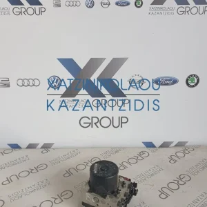 FORD FIESTA 2009-2014 ΜΟΝΑΔΑ ABS ΚΩΔΙΚΟΣ- AV592C405CC