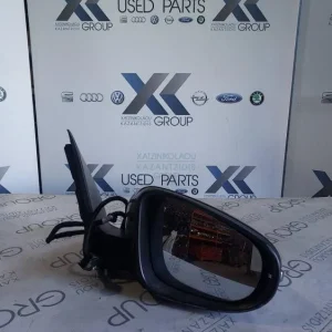 VW GOLF 6 2008-2013  ΚΑΘΡΕΦΤΗΣ ΗΛΕΚΤΡΙΚΟΣ ΔΕΞΙΑ