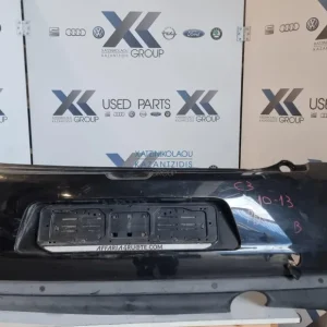 CITROEN C3 2010–2013 ΠΡΟΦΥΛΑΚΤΗΡΑΣ ΠΙΣΩ