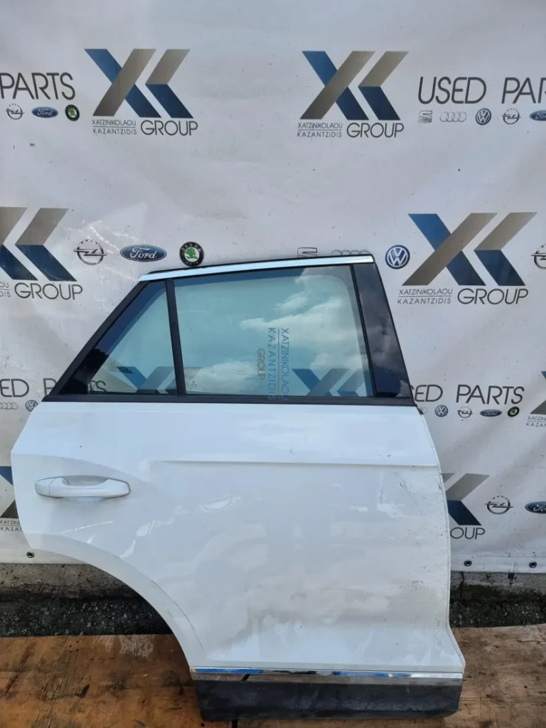 VW T-ROC 2017-2022 ΚΛΕΙΔΑΡΙΑ ΠΟΡΤΑΣ ΠΙΣΩ ΔΕΞΙΑ