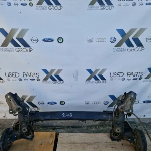 PEUGEOT 208 2012-2018 ΑΞΟΝΑΣ ΠΙΣΩ ΤΑΜΠΟΥΡΑ