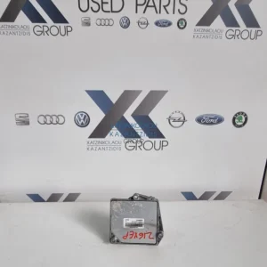 OPEL ASTRA 2004-2009 Μονάδα Ελέγχου Κινητήρα ΚΩΔΙΚΟΣ ΑΝΤΑΛΛΑΚΤΙΚΟΥ-12249823