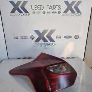 FORD FOCUS 2011-2015 ΦΑΝΑΡΙ ΠΙΣΩ ΑΡΙΣΤΕΡO