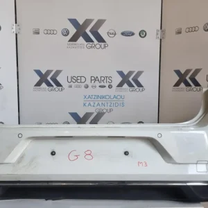 VW GOLF 7 2016-2019 ΠΡΟΦΥΛΑΚΤΗΡΑΣ ΠΙΣΩ