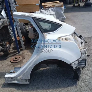 FORD FOCUS 2011-2015 ΠΙΣΩ ΑΡΙΣΤΕΡΟ ΦΤΕΡΟ