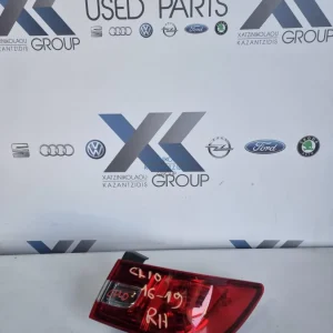 RENAULT CLIO 2016-2019 ΦΑΝΑΡΙ ΠΙΣΩ ΔΕΞΙ