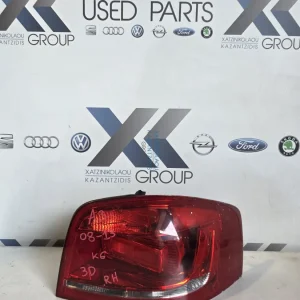 AUDI A3 2008-2013 3D ΠΙΣΩ ΔΕΞΙ ΦΑΝΑΡΙ